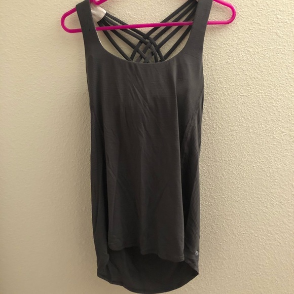 Lululemon Wild Tank - Picture 4 of 8